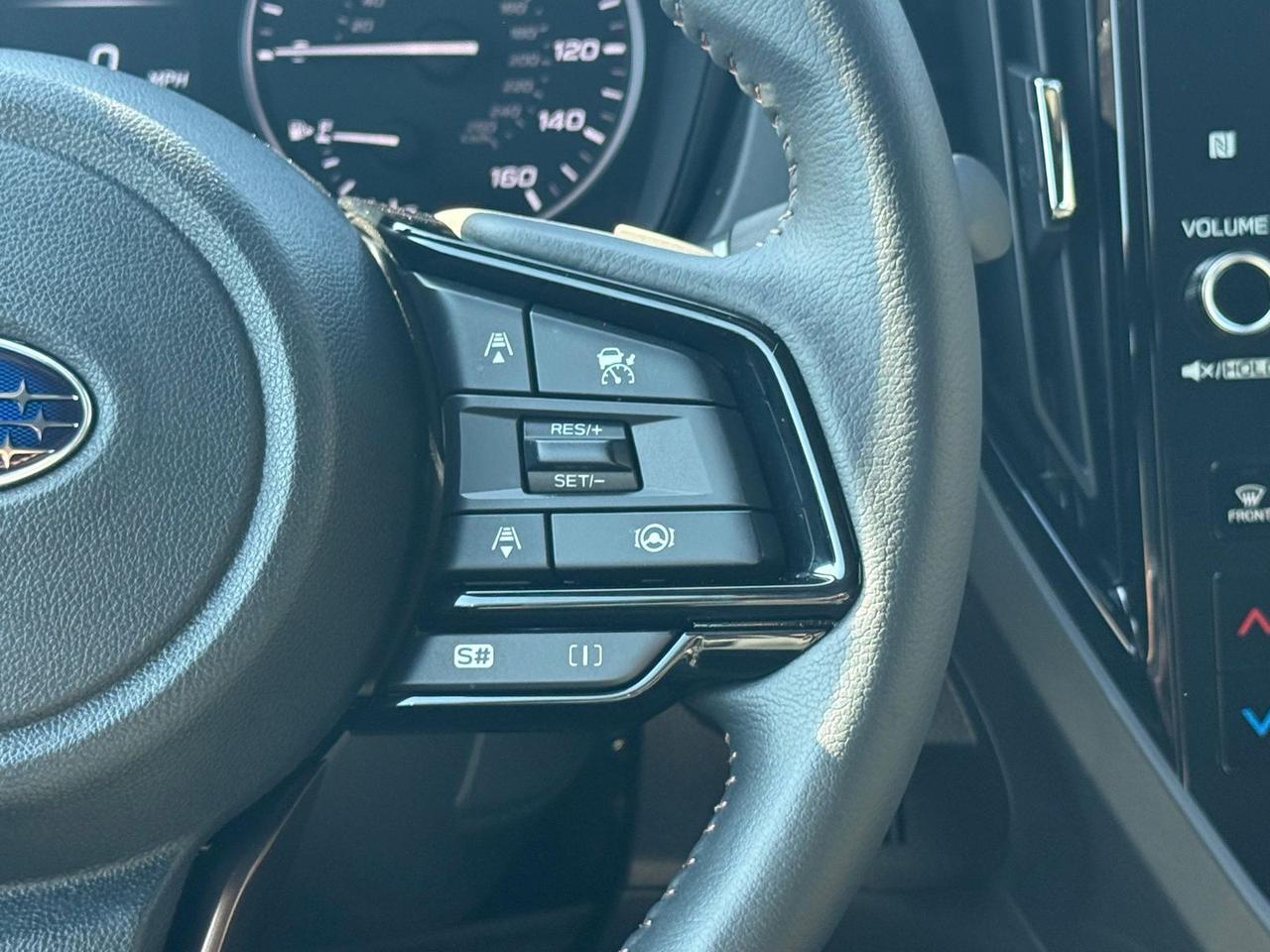 2026 Subaru Forester Sport Springfield VA