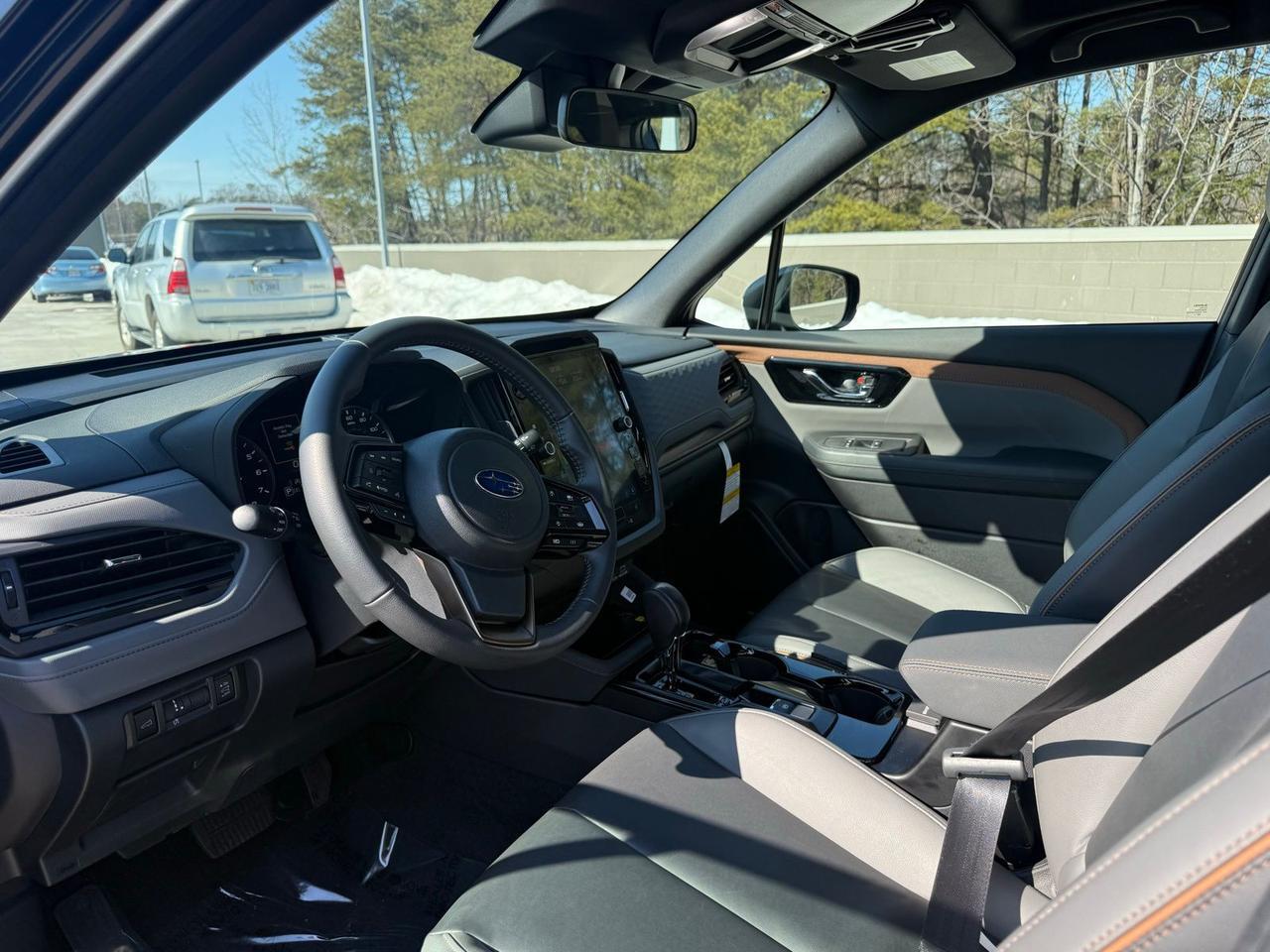 2026 Subaru Forester Sport Springfield VA