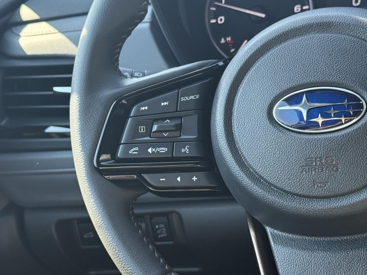 2026 Subaru Forester Sport Springfield VA