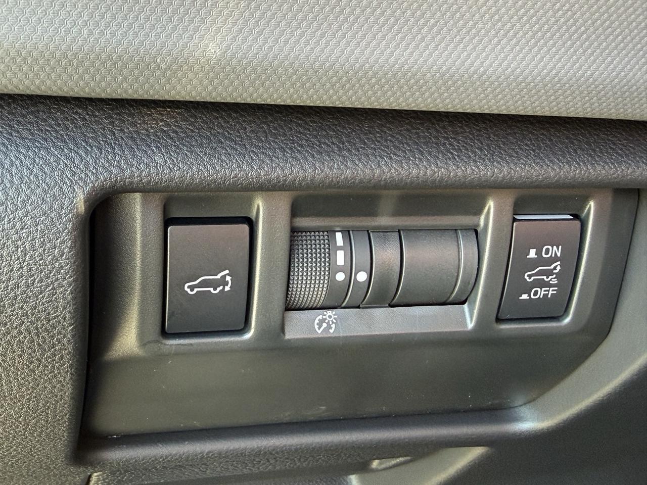 2026 Subaru Forester Sport Springfield VA