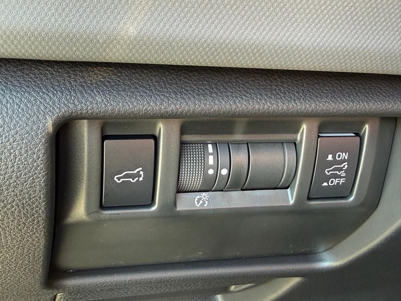 2026 Subaru Forester Sport Springfield VA