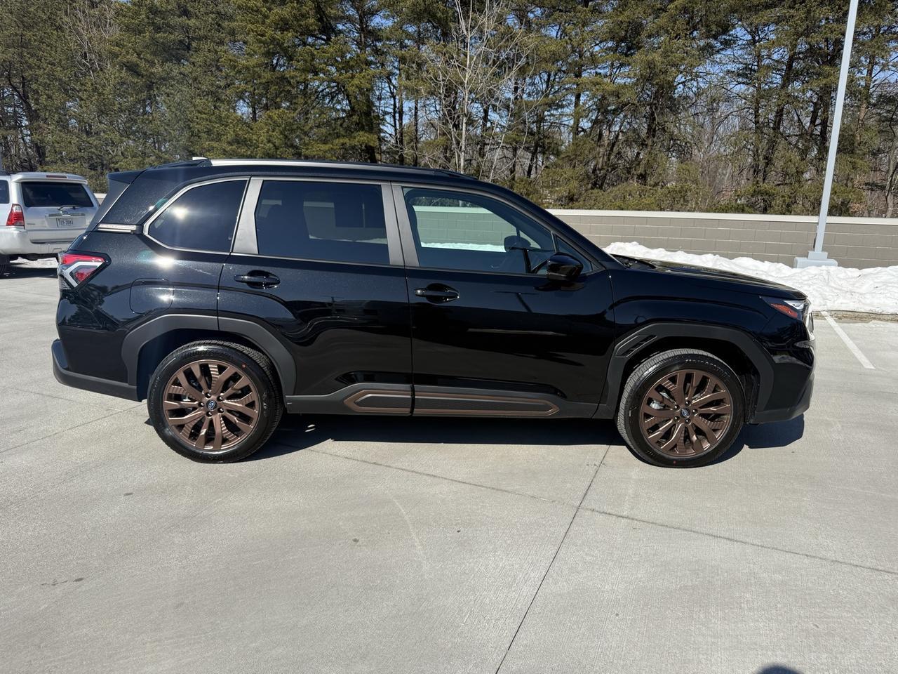 2026 Subaru Forester Sport Springfield VA