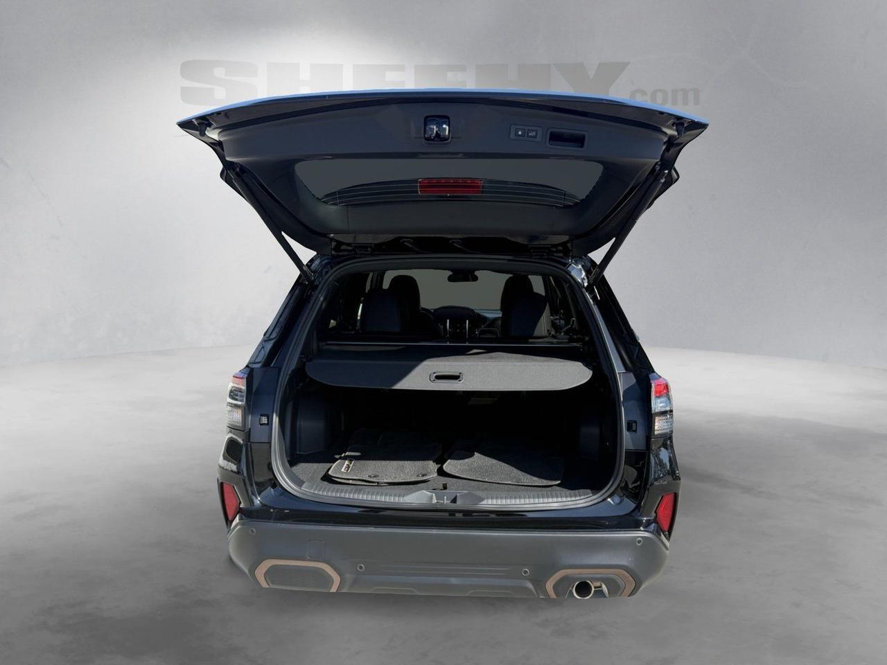 2026 Subaru Forester Sport Springfield VA