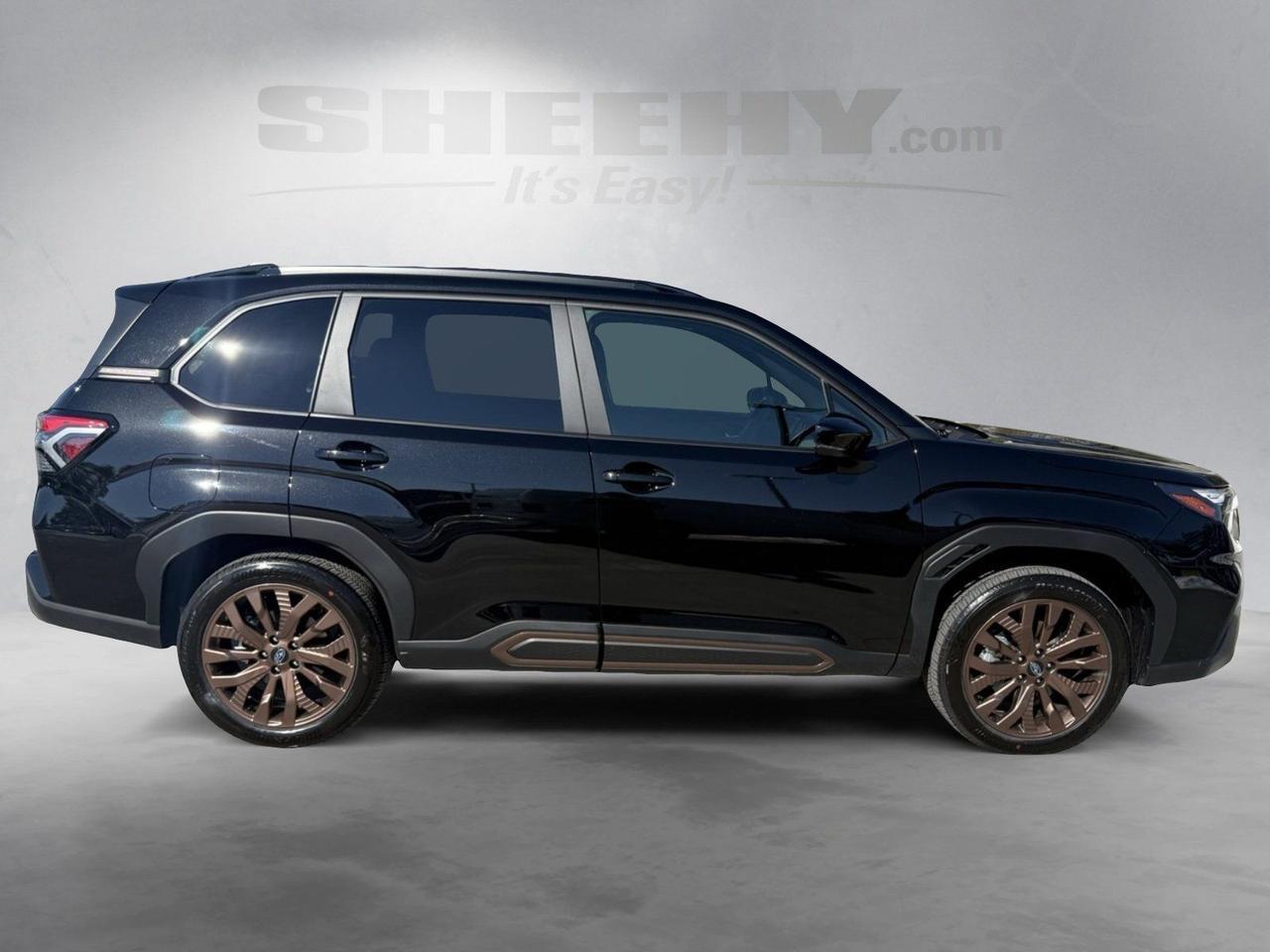 2026 Subaru Forester Sport Springfield VA