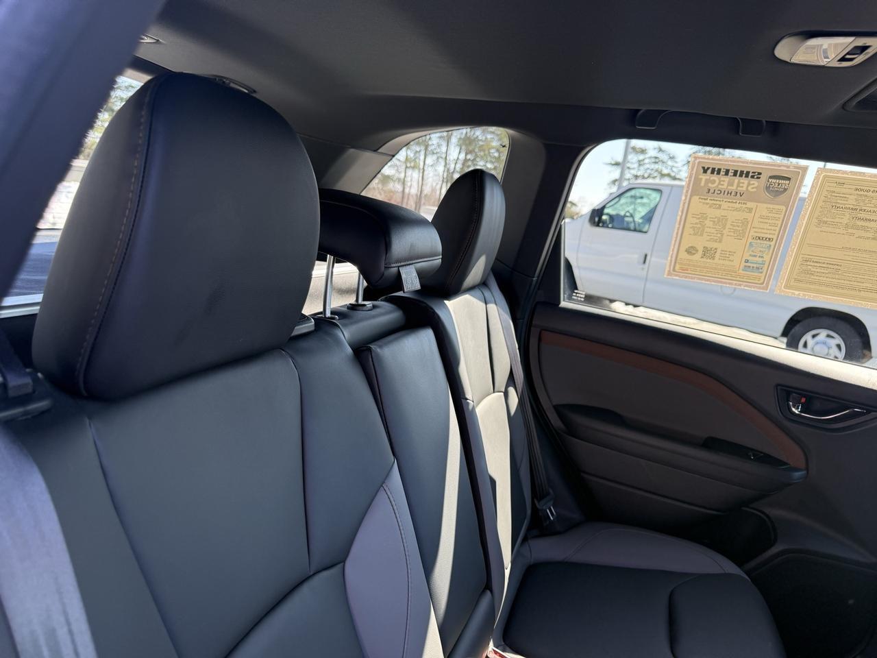 2026 Subaru Forester Sport Springfield VA