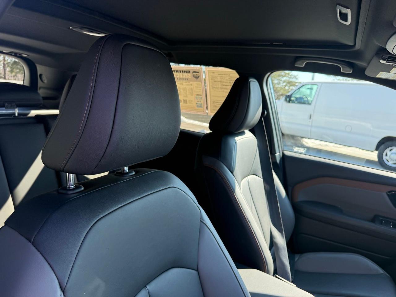 2026 Subaru Forester Sport Springfield VA