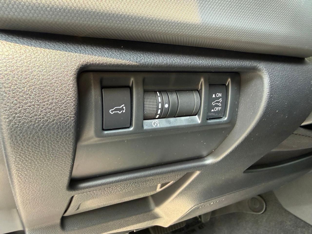 2026 Subaru Forester Sport Springfield VA