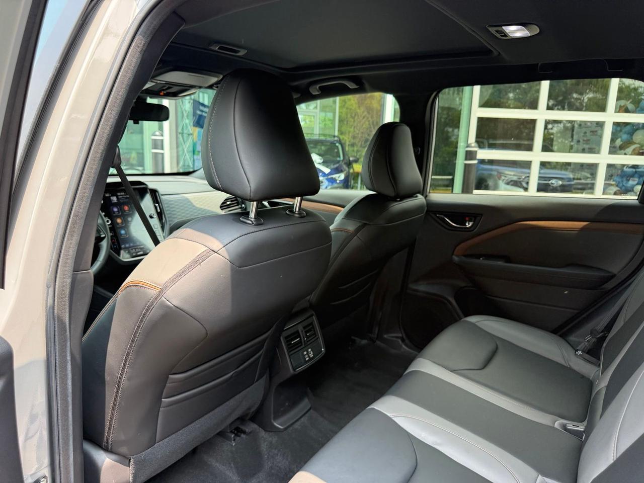 2026 Subaru Forester Sport Springfield VA