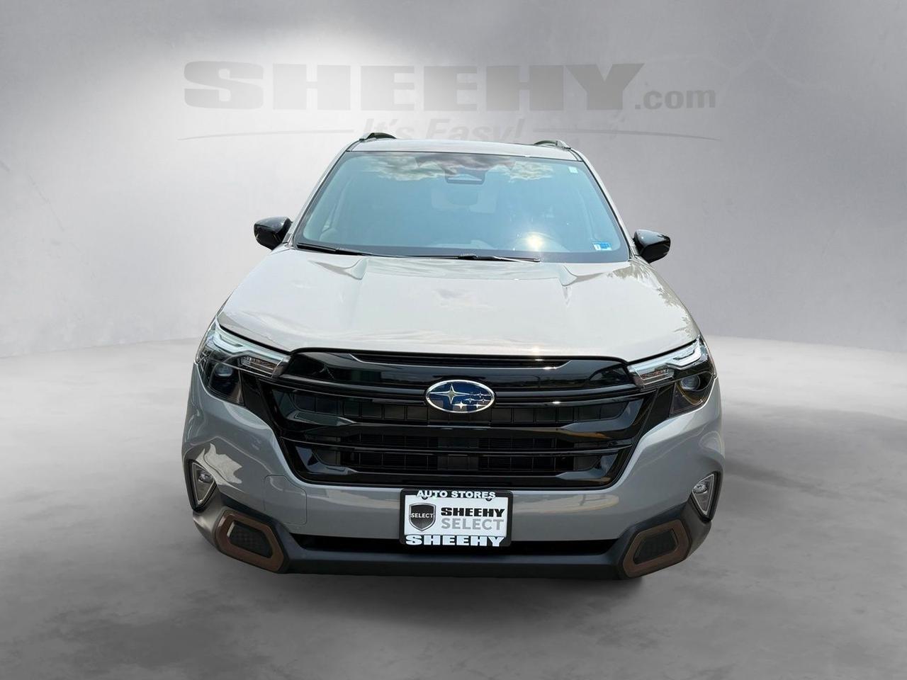 2026 Subaru Forester Sport Springfield VA