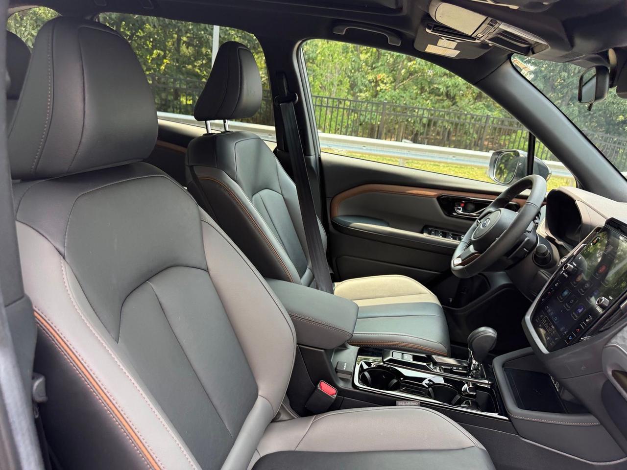 2026 Subaru Forester Sport Springfield VA