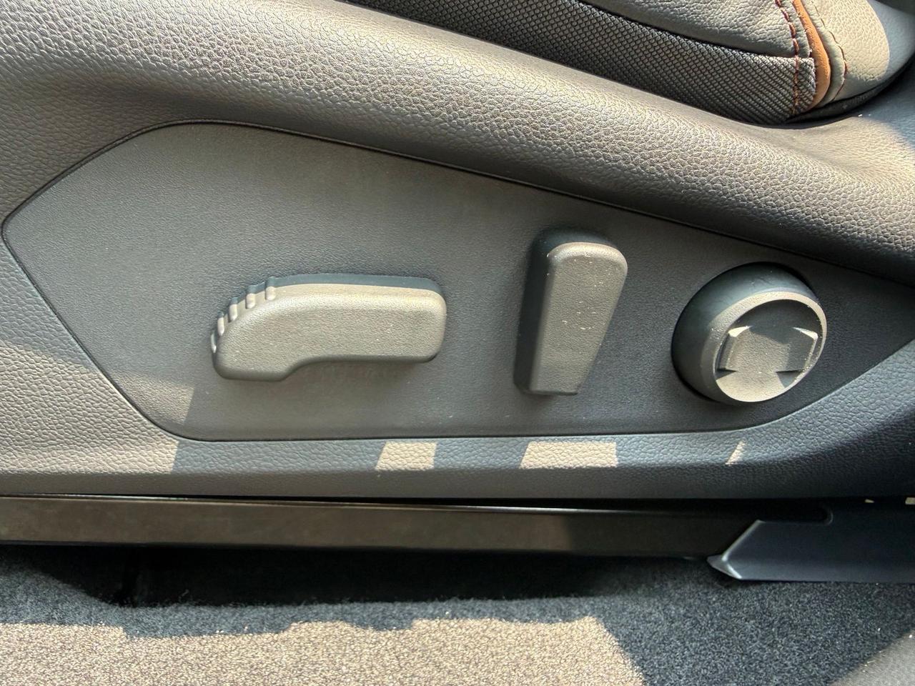 2026 Subaru Forester Sport Springfield VA