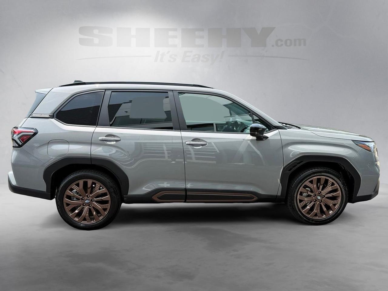 2026 Subaru Forester Sport Springfield VA