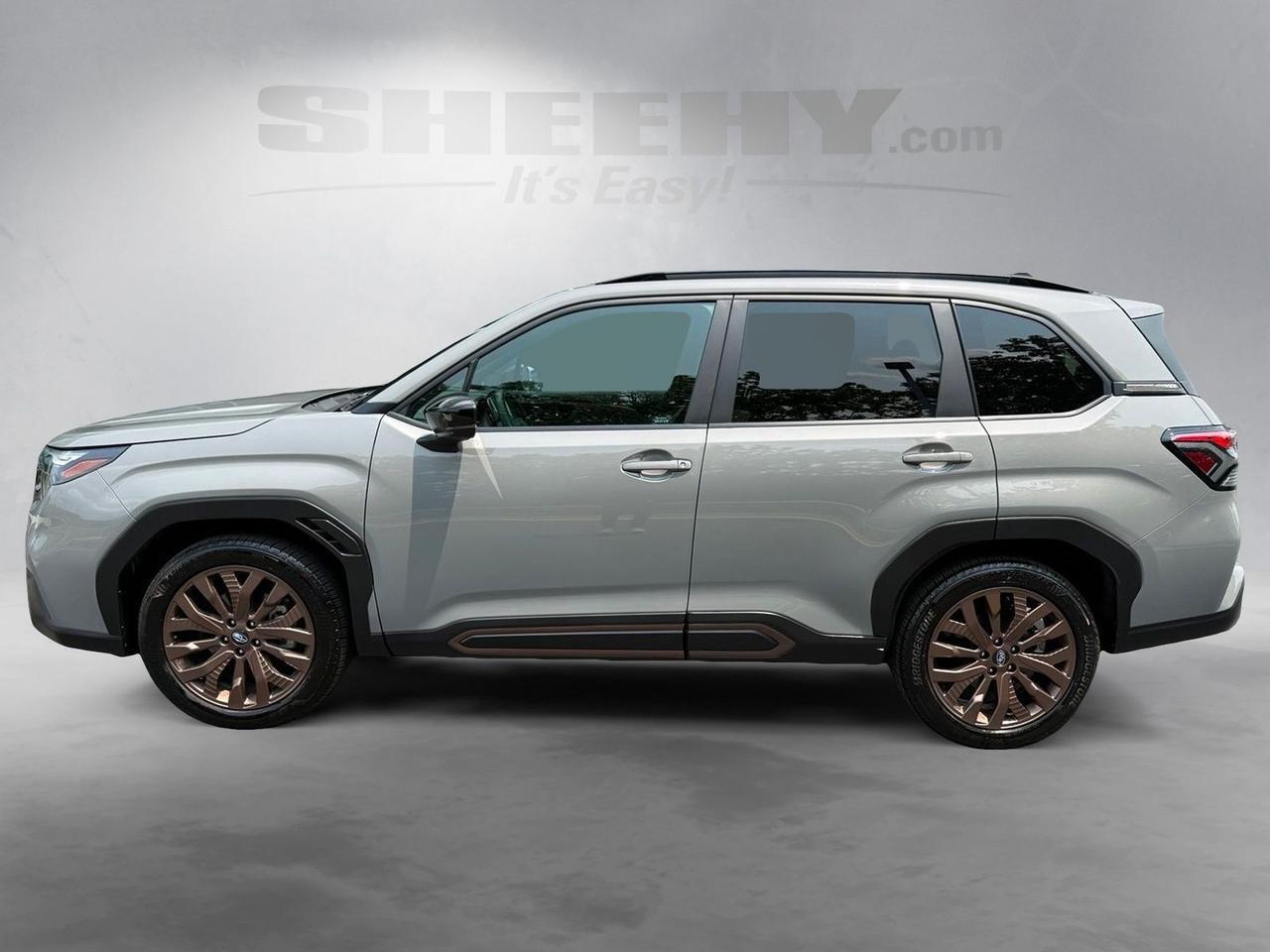 2026 Subaru Forester Sport Springfield VA