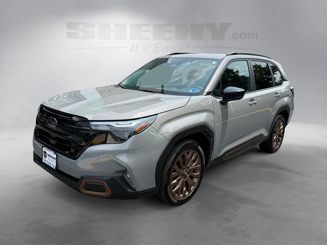 2026 Subaru Forester Sport Springfield VA