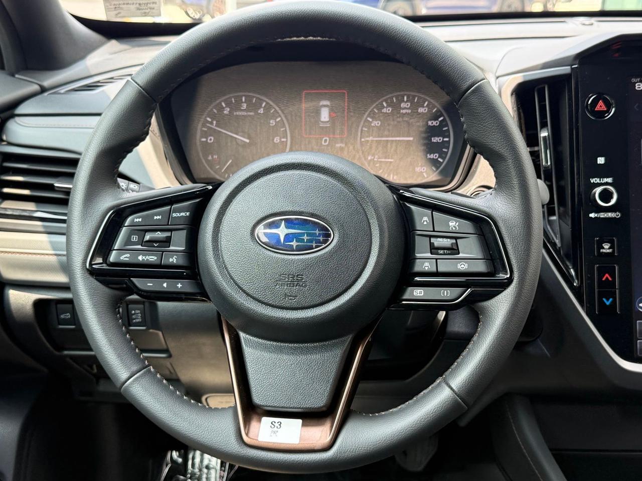 2026 Subaru Forester Sport Springfield VA