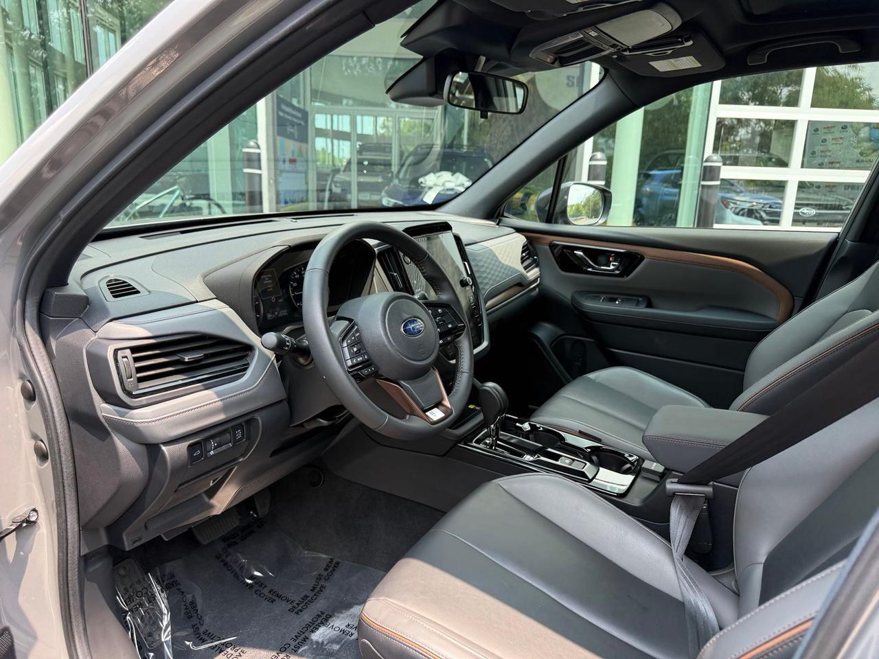 2026 Subaru Forester Sport Springfield VA