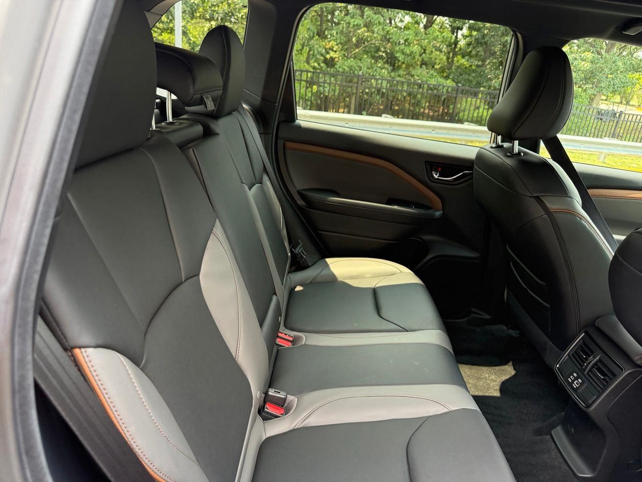 2026 Subaru Forester Sport Springfield VA