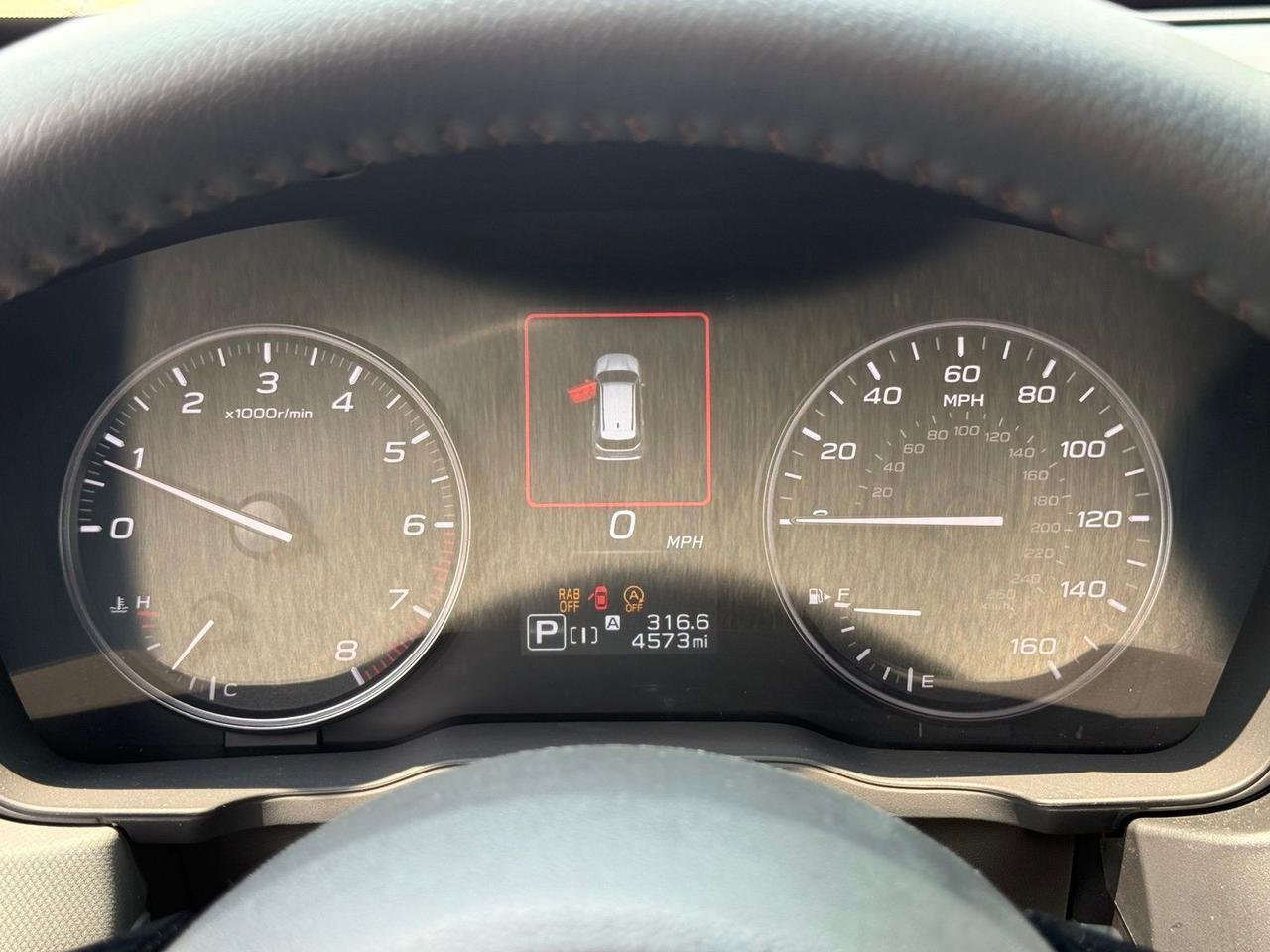 2026 Subaru Forester Sport Springfield VA