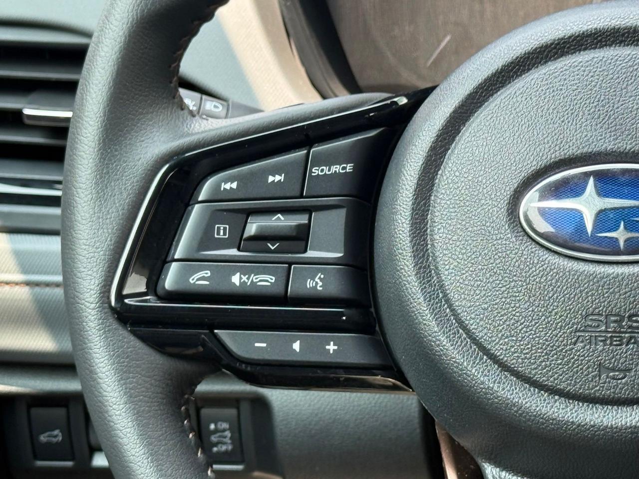 2026 Subaru Forester Sport Springfield VA