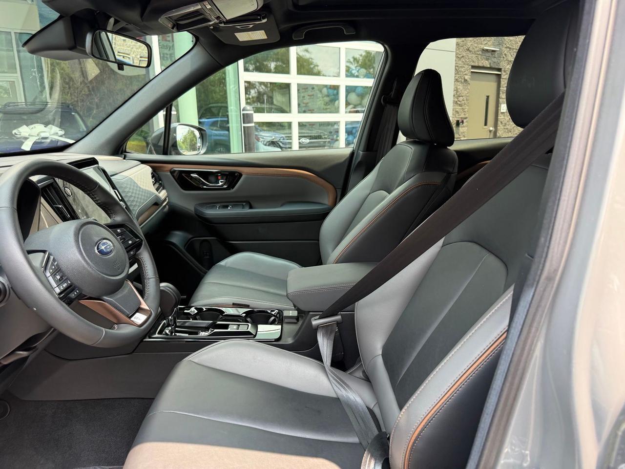 2026 Subaru Forester Sport Springfield VA