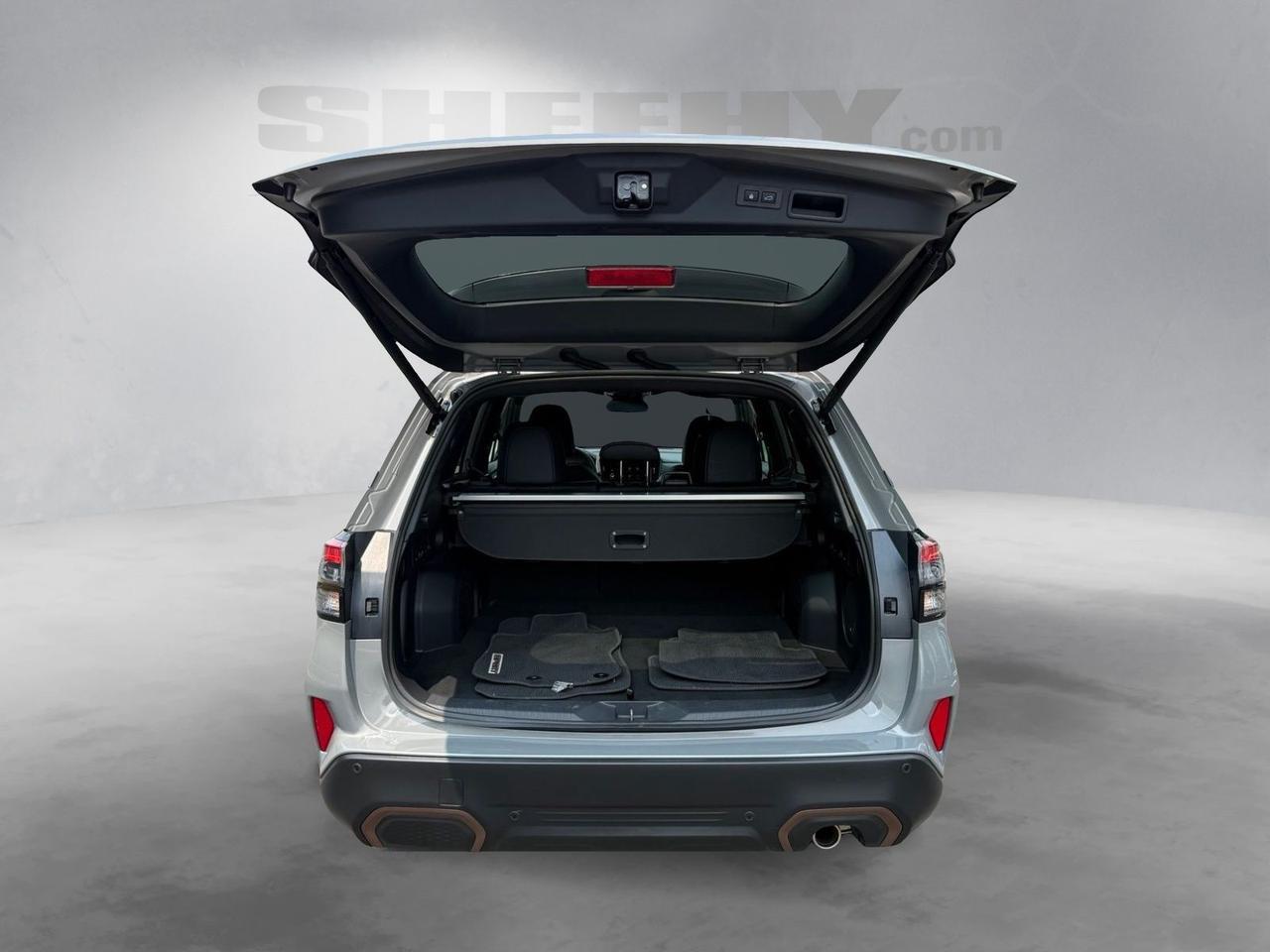 2026 Subaru Forester Sport Springfield VA