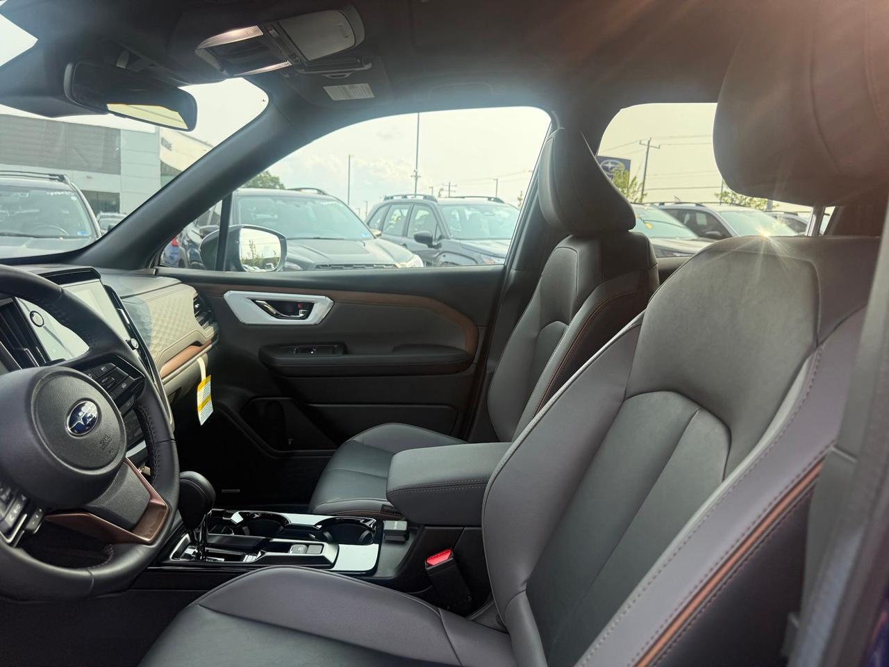 2026 Subaru Forester Sport Springfield VA