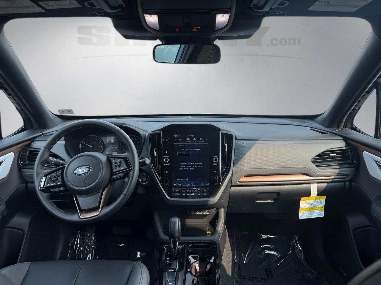 2026 Subaru Forester Sport Springfield VA