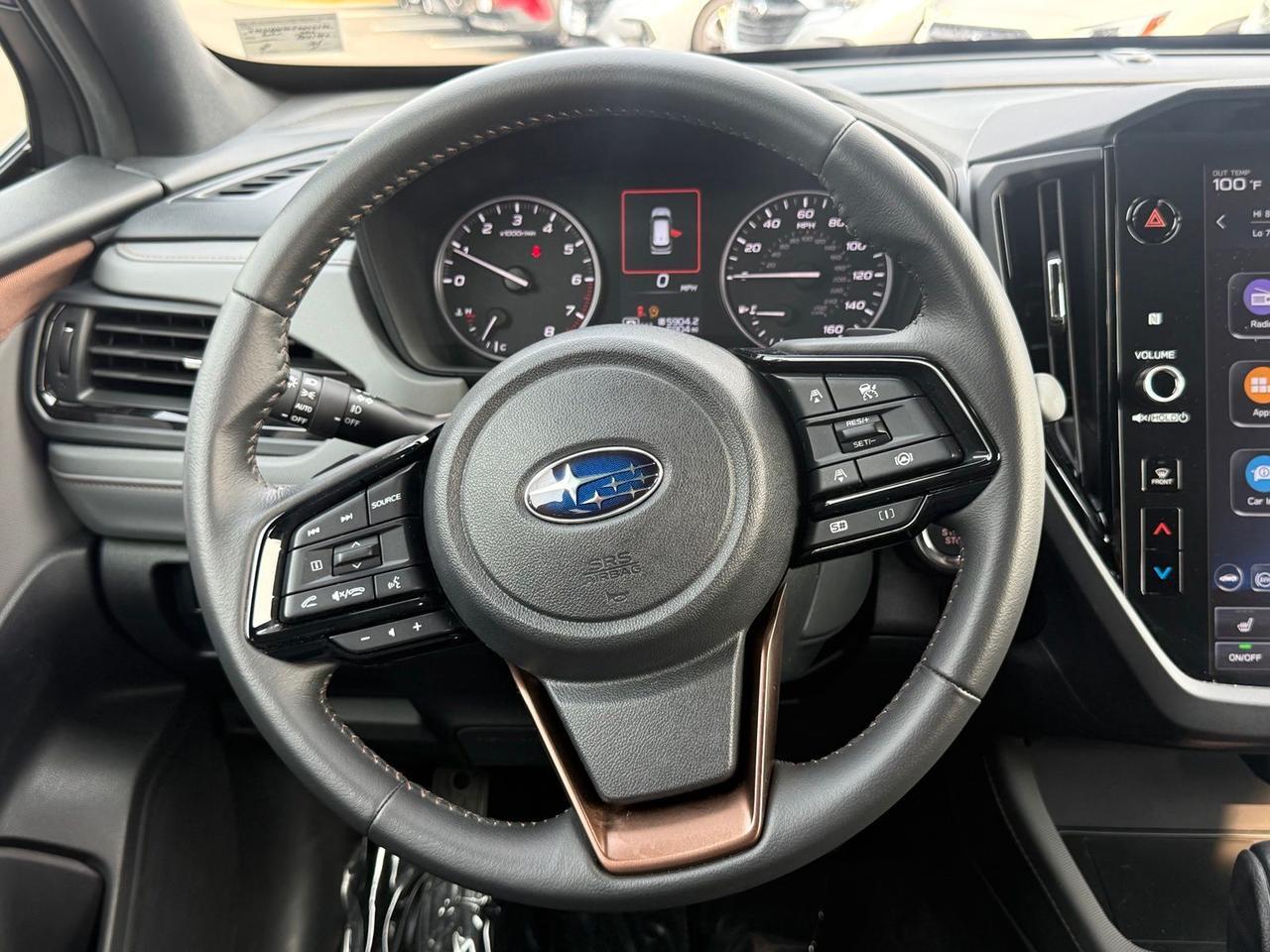 2026 Subaru Forester Sport Springfield VA