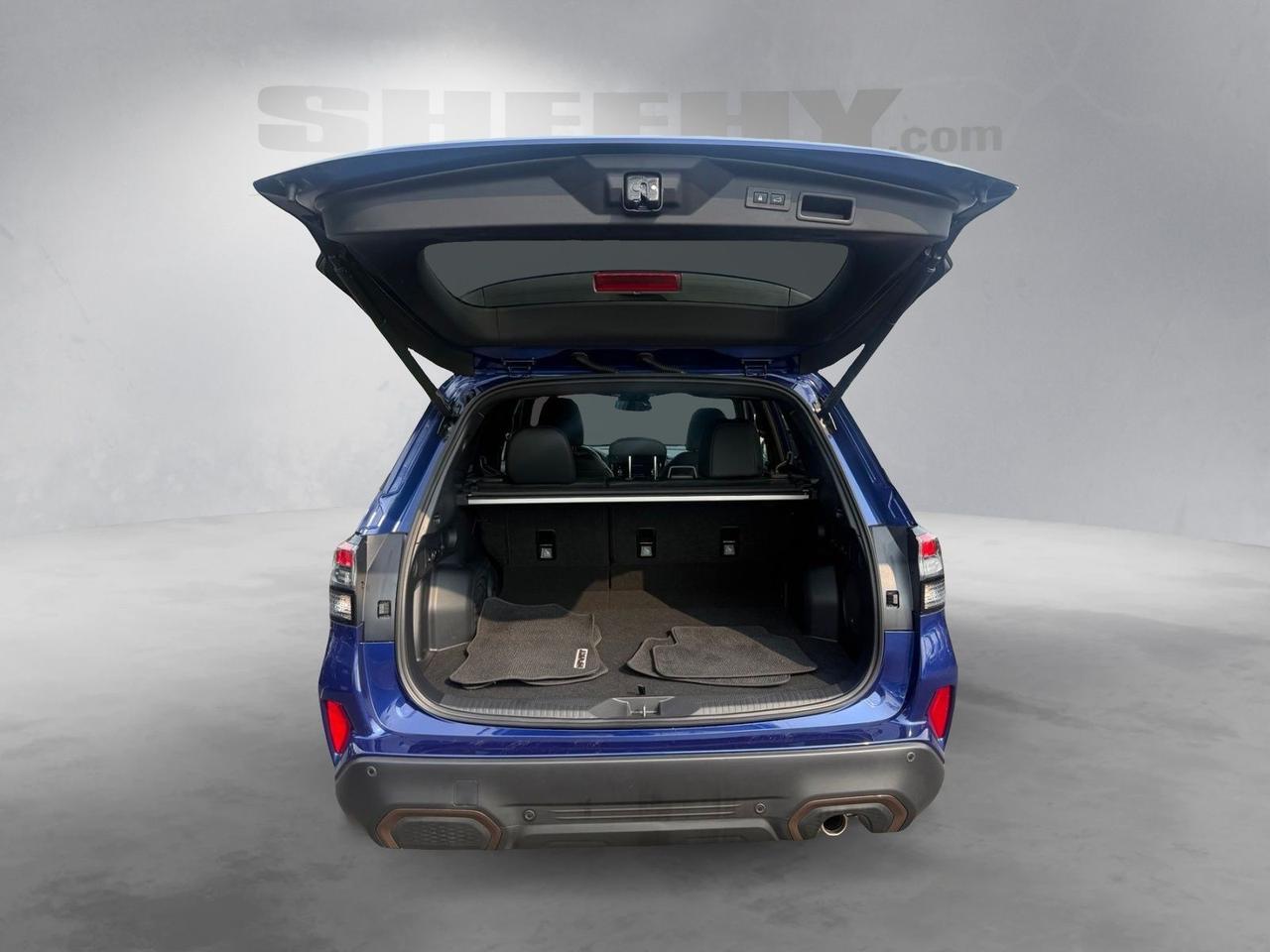 2026 Subaru Forester Sport Springfield VA