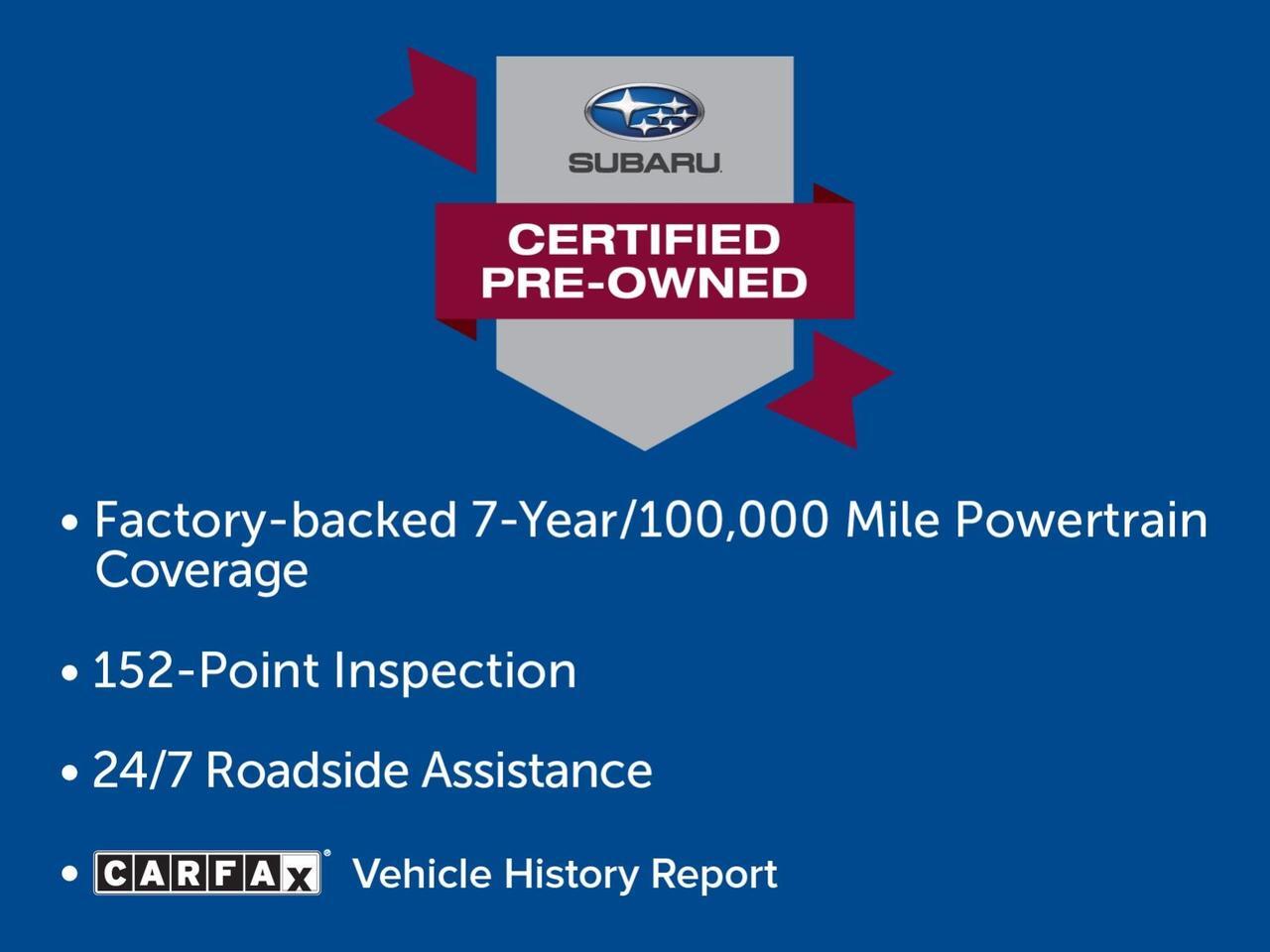 2026 Subaru Forester Sport Springfield VA
