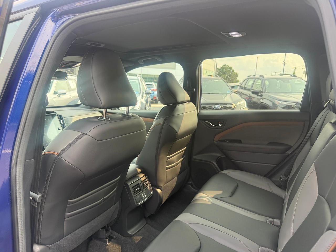 2026 Subaru Forester Sport Springfield VA