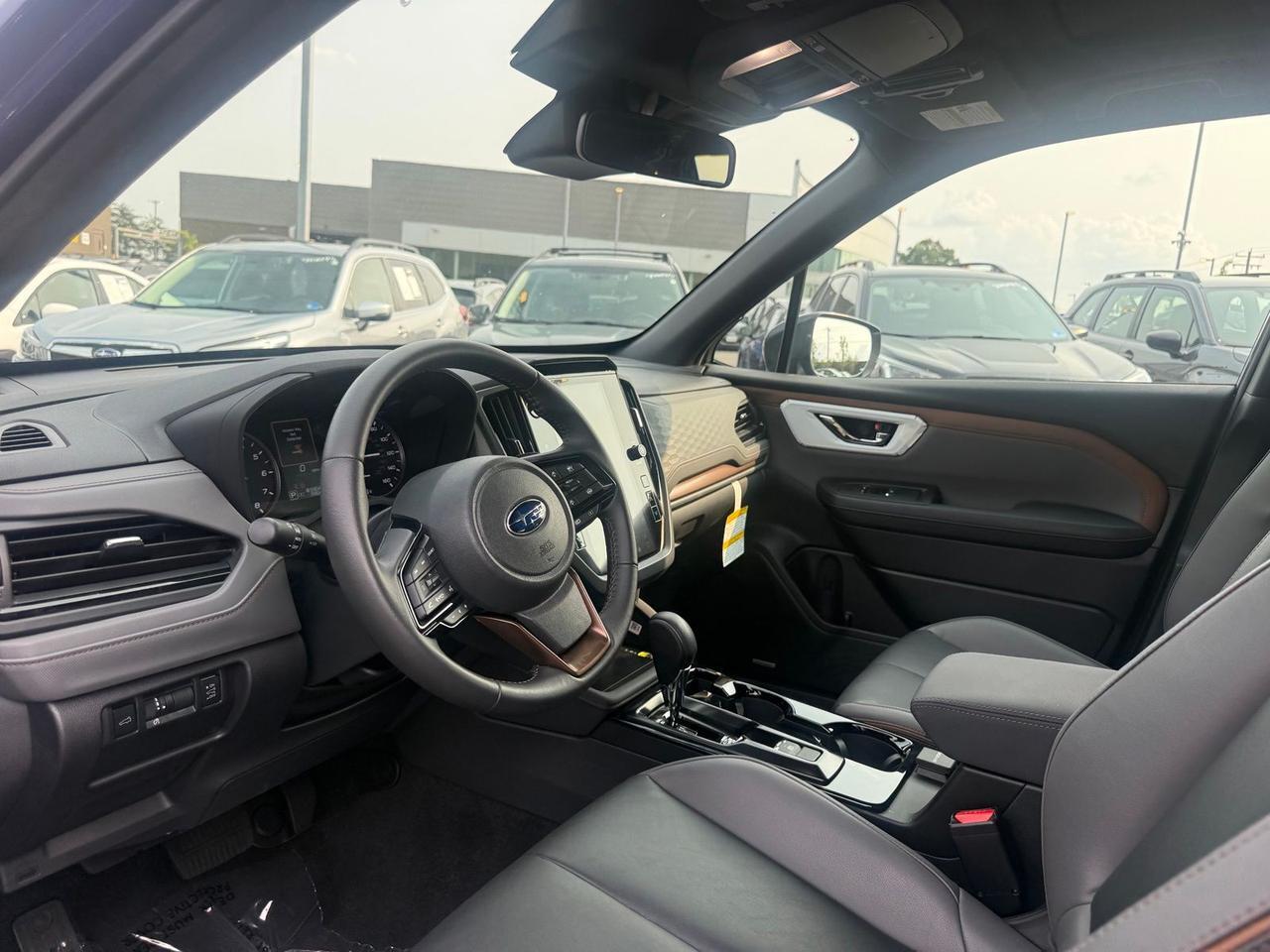 2026 Subaru Forester Sport Springfield VA