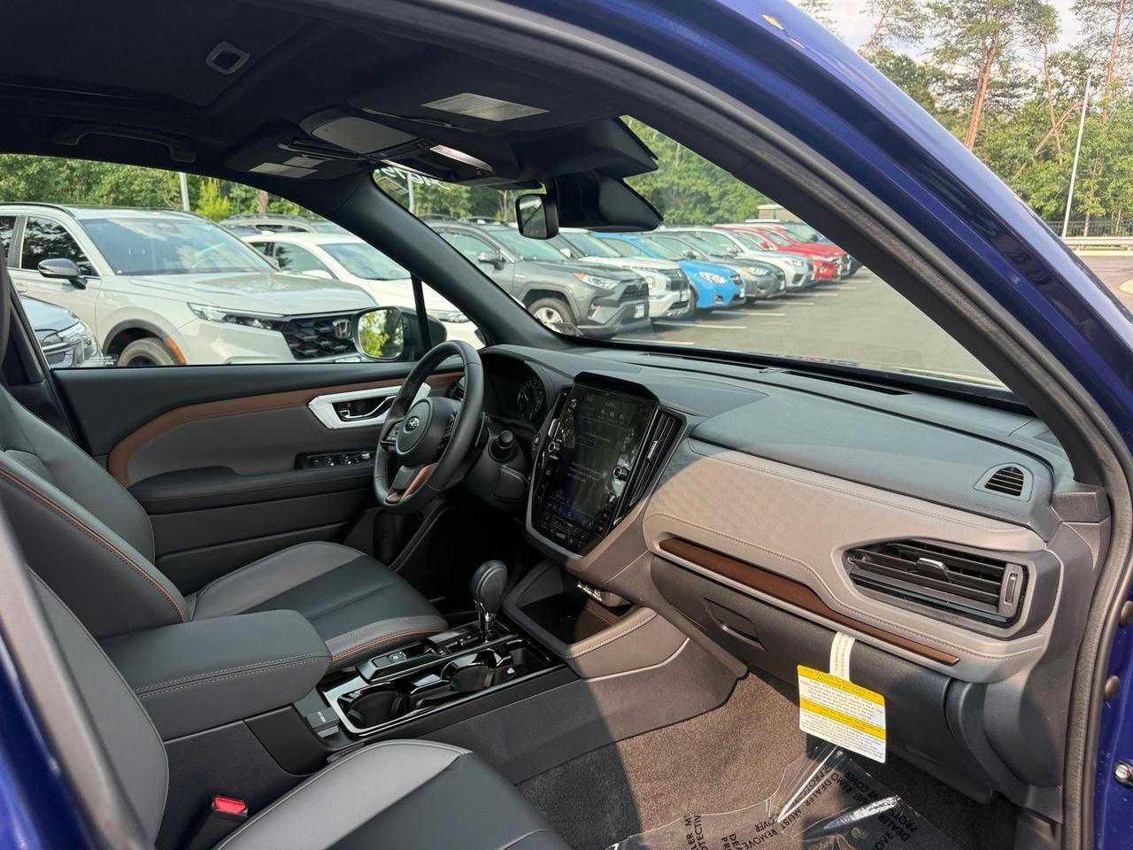 2026 Subaru Forester Sport Springfield VA