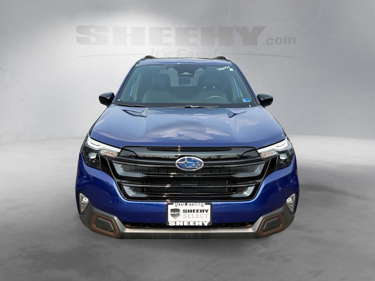 2026 Subaru Forester Sport Springfield VA