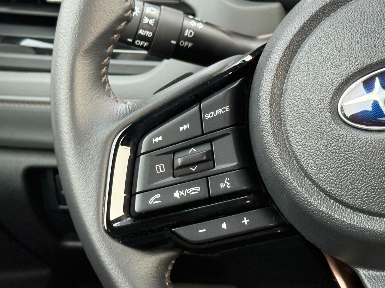 2026 Subaru Forester Sport Springfield VA