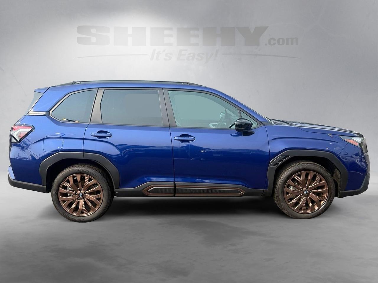2026 Subaru Forester Sport Springfield VA