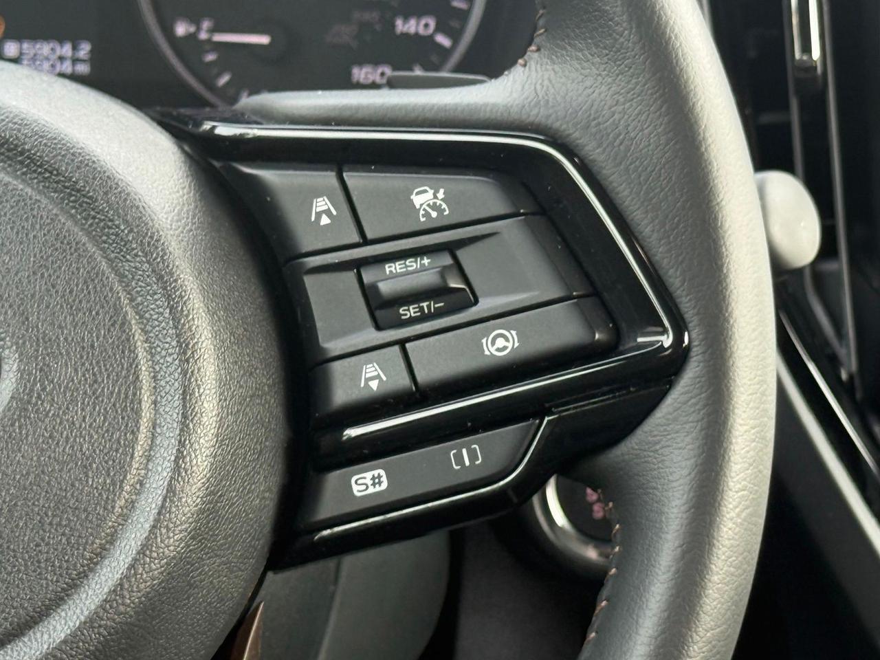2026 Subaru Forester Sport Springfield VA