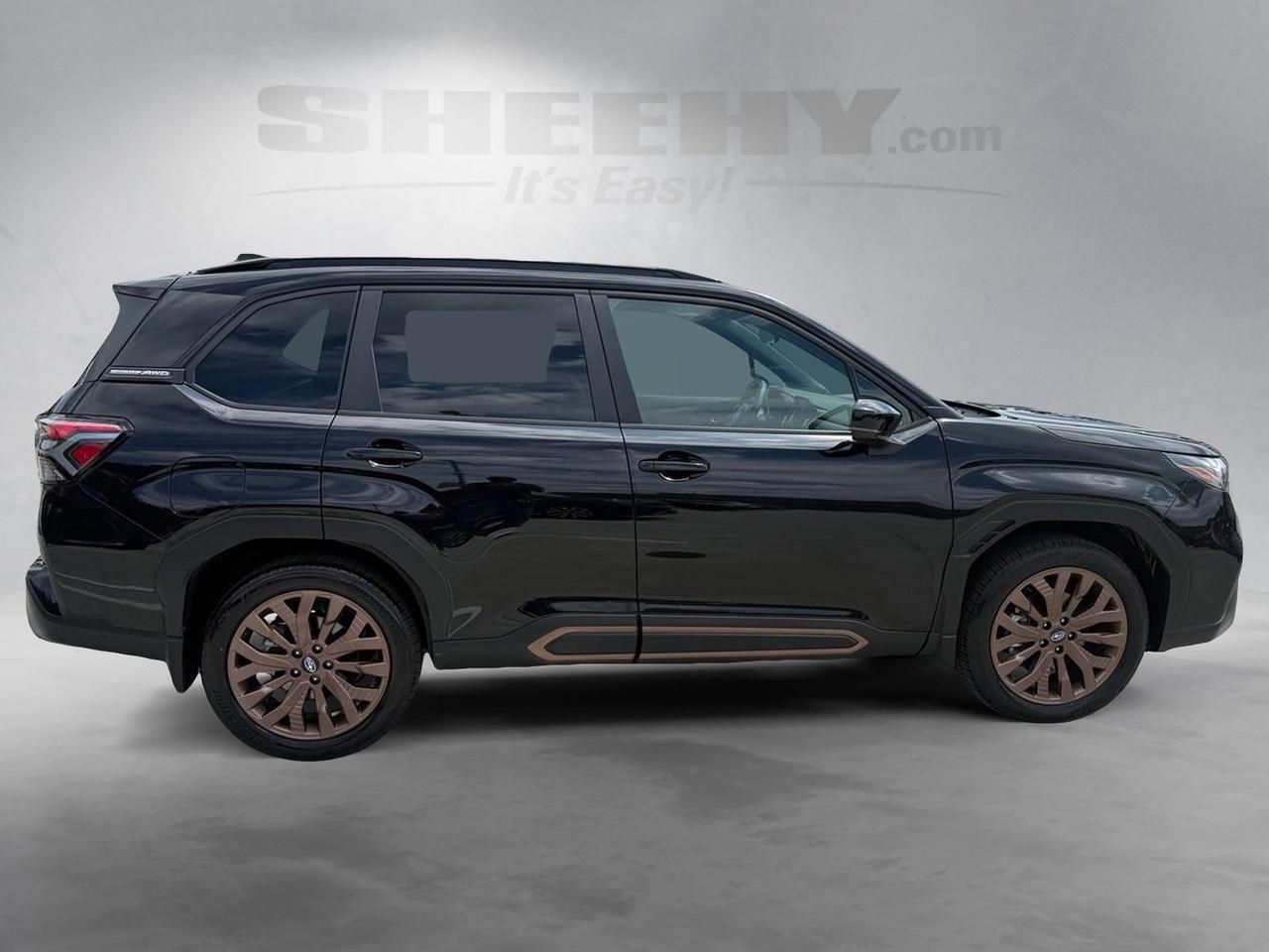 2026 Subaru Forester Sport Springfield VA