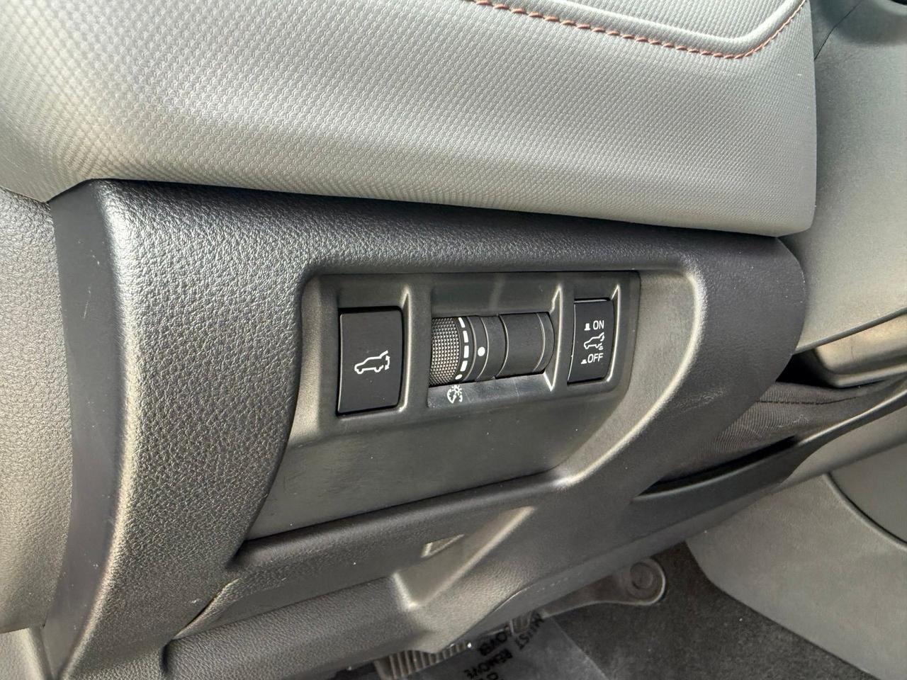 2026 Subaru Forester Sport Springfield VA