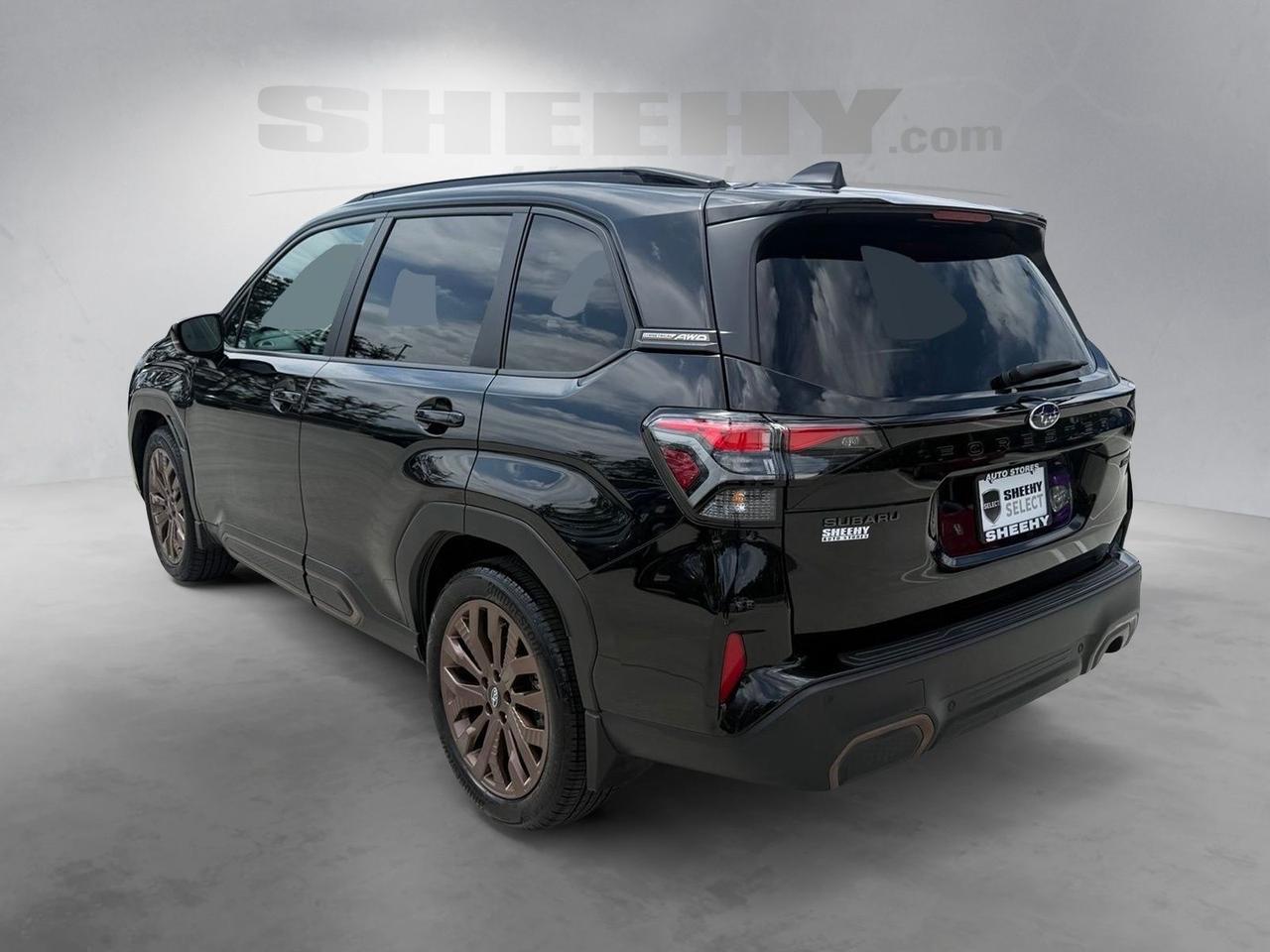 2026 Subaru Forester Sport Springfield VA