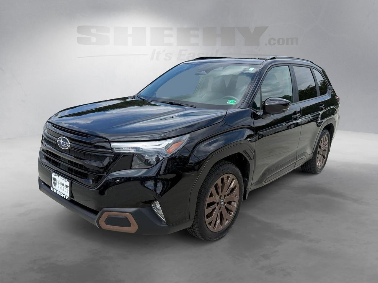 2026 Subaru Forester Sport Springfield VA