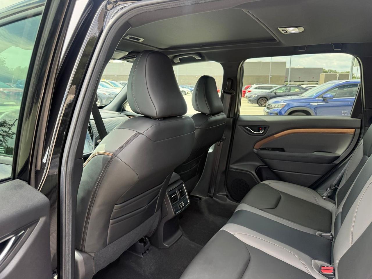 2026 Subaru Forester Sport Springfield VA