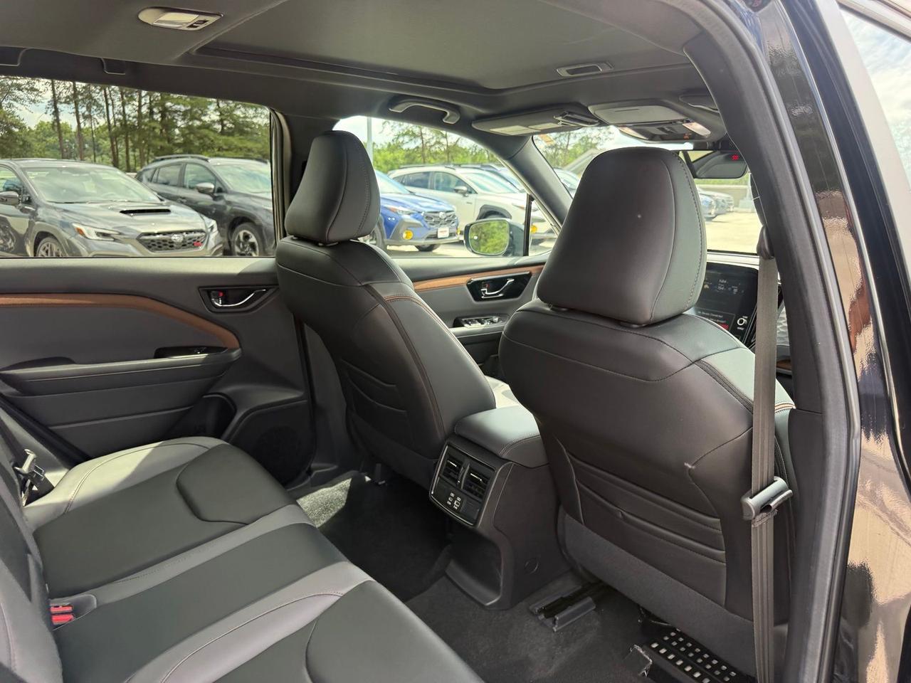 2026 Subaru Forester Sport Springfield VA