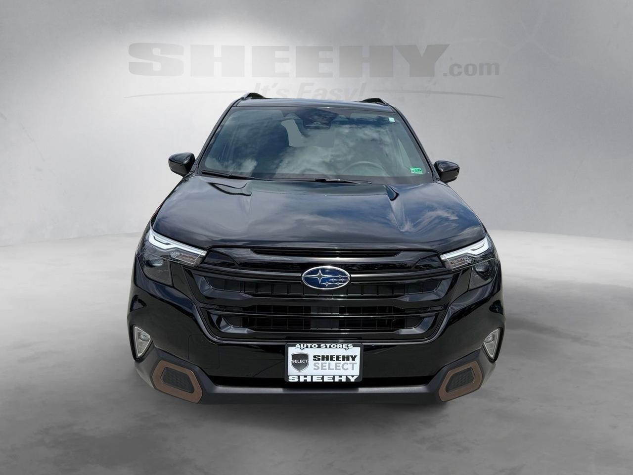 2026 Subaru Forester Sport Springfield VA
