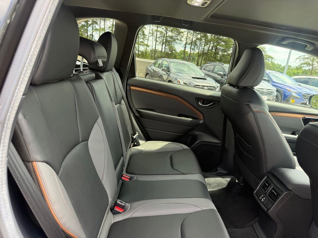 2026 Subaru Forester Sport Springfield VA