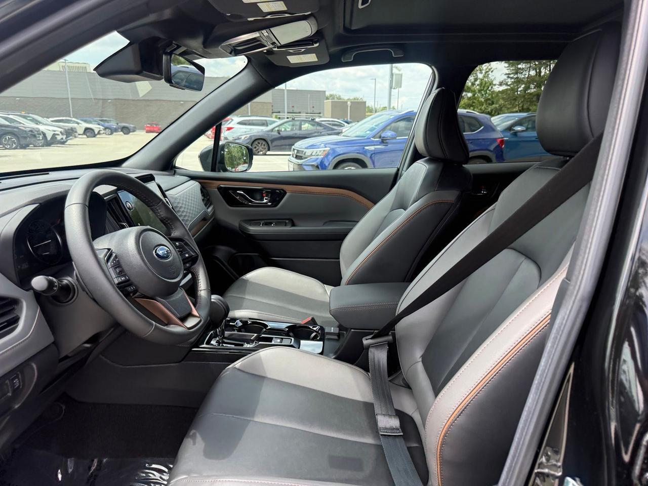 2026 Subaru Forester Sport Springfield VA