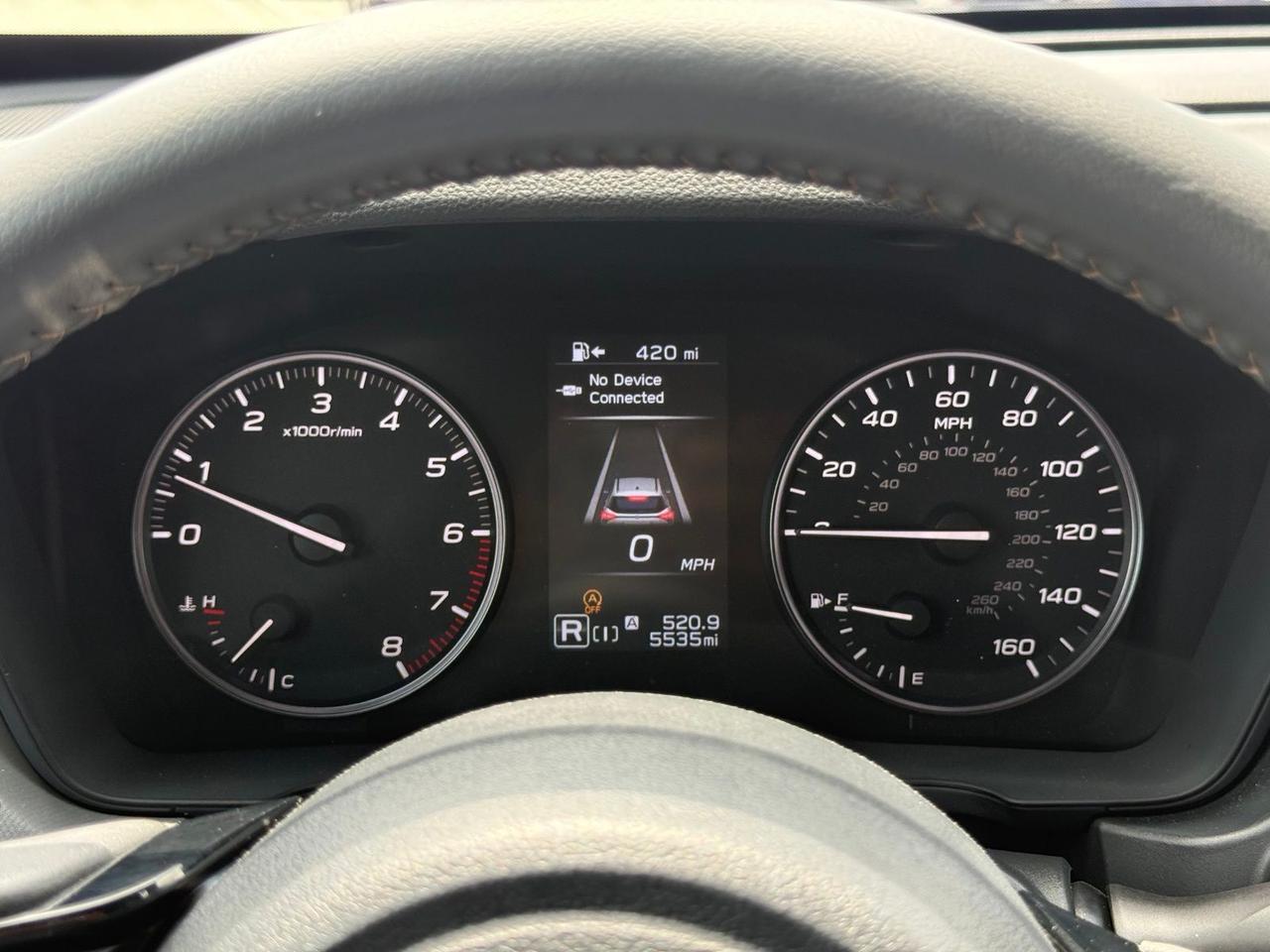 2026 Subaru Forester Sport Springfield VA