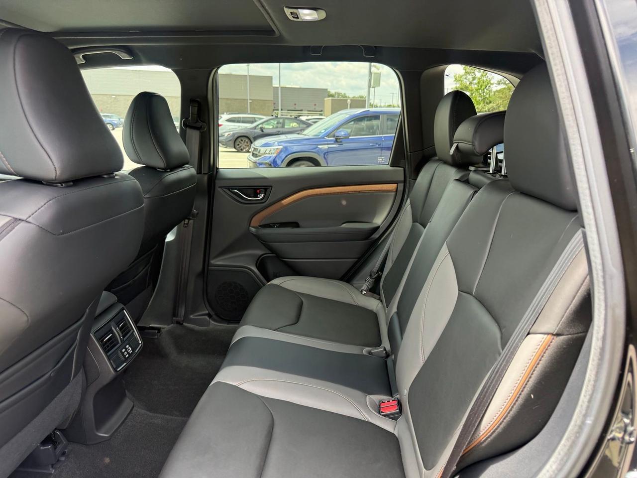 2026 Subaru Forester Sport Springfield VA