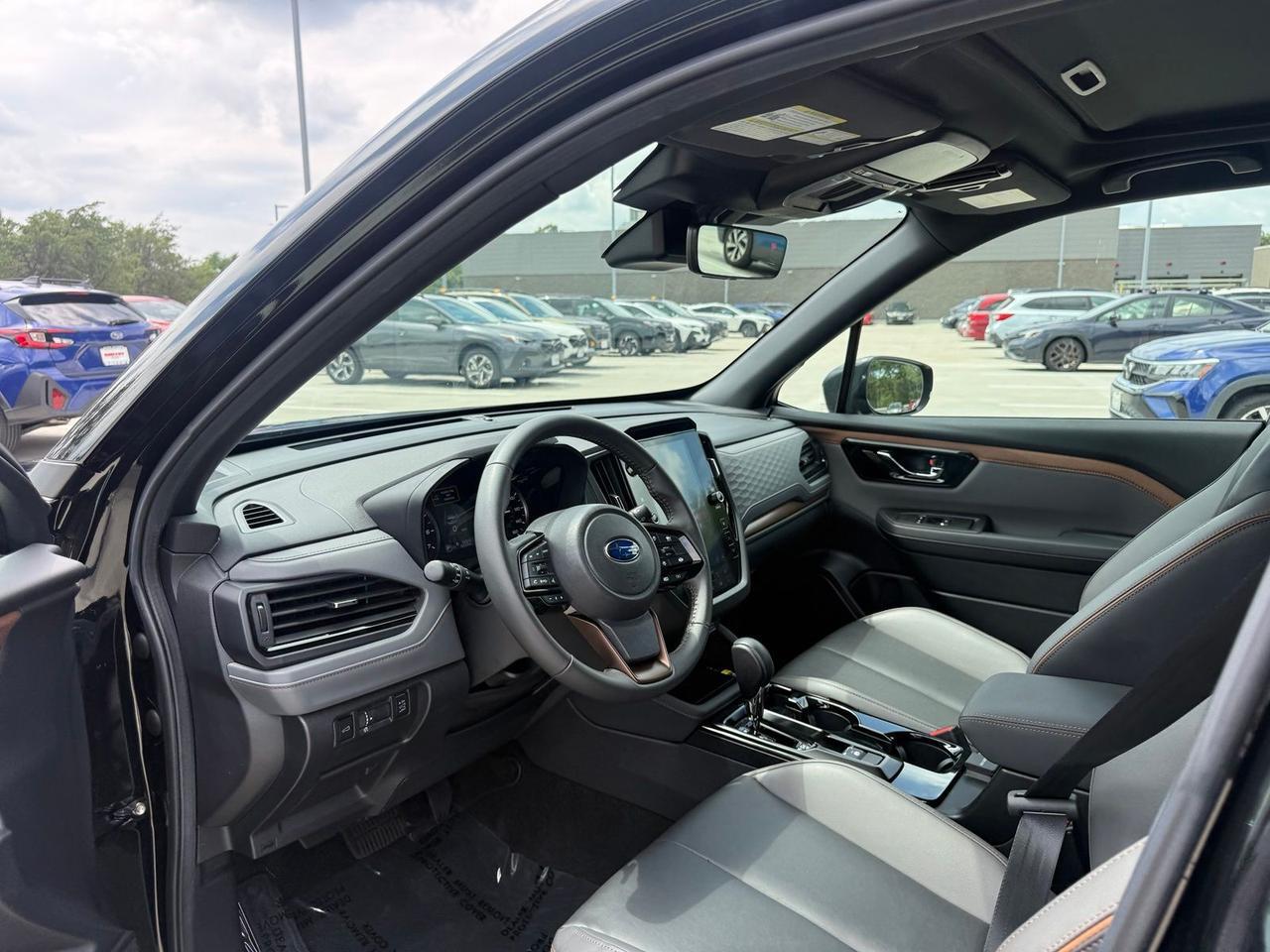2026 Subaru Forester Sport Springfield VA