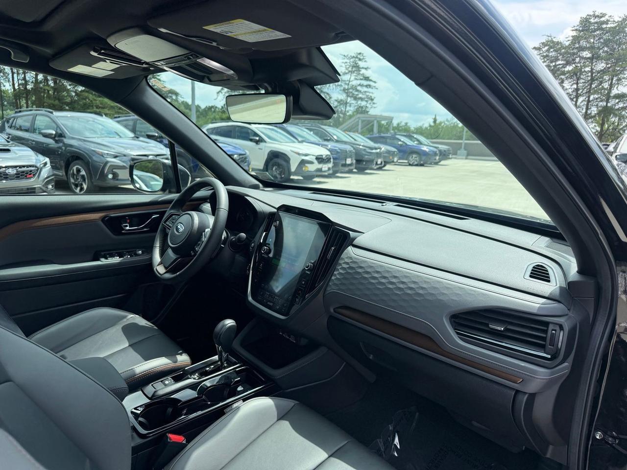 2026 Subaru Forester Sport Springfield VA